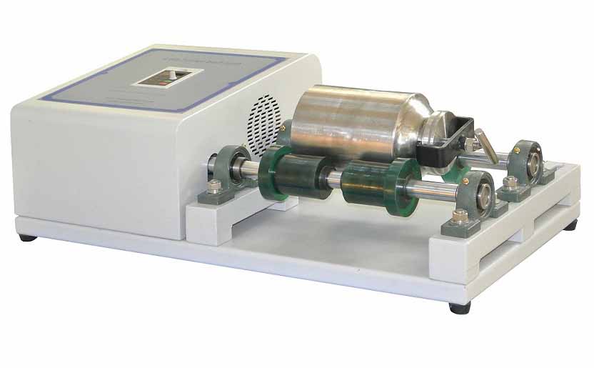 Heavy Duty Lab Roller Mill upto 25 kg