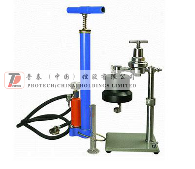 Slurry Water Loss Tester