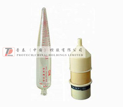   Slurry  Sand  Content  Tester 