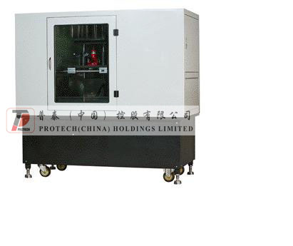 Automatic Wheel Rutting Tester (Common Model)