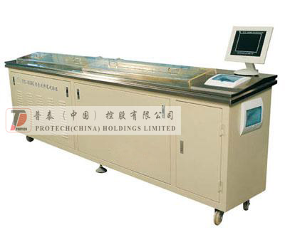  Asphalt Ductility Tester