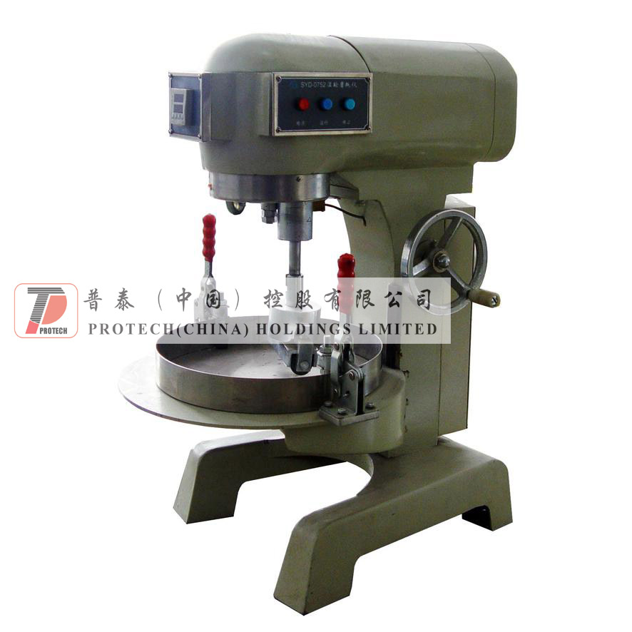  Wet Wheel Abrasion Tester