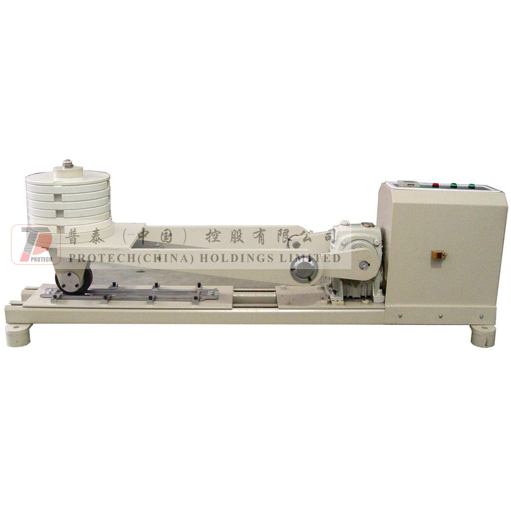 SYD-0755 Load Wheel Rolling Tester
