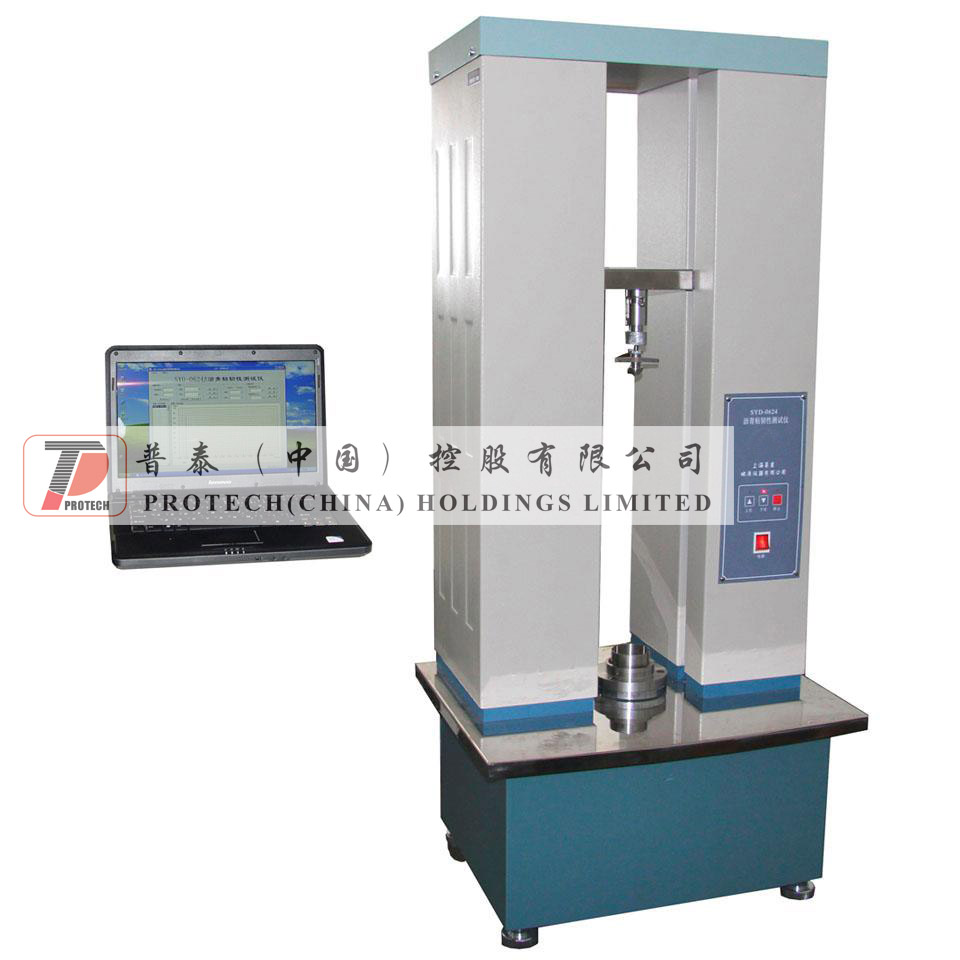 SYD-0624 Asphalt Toughness Tester