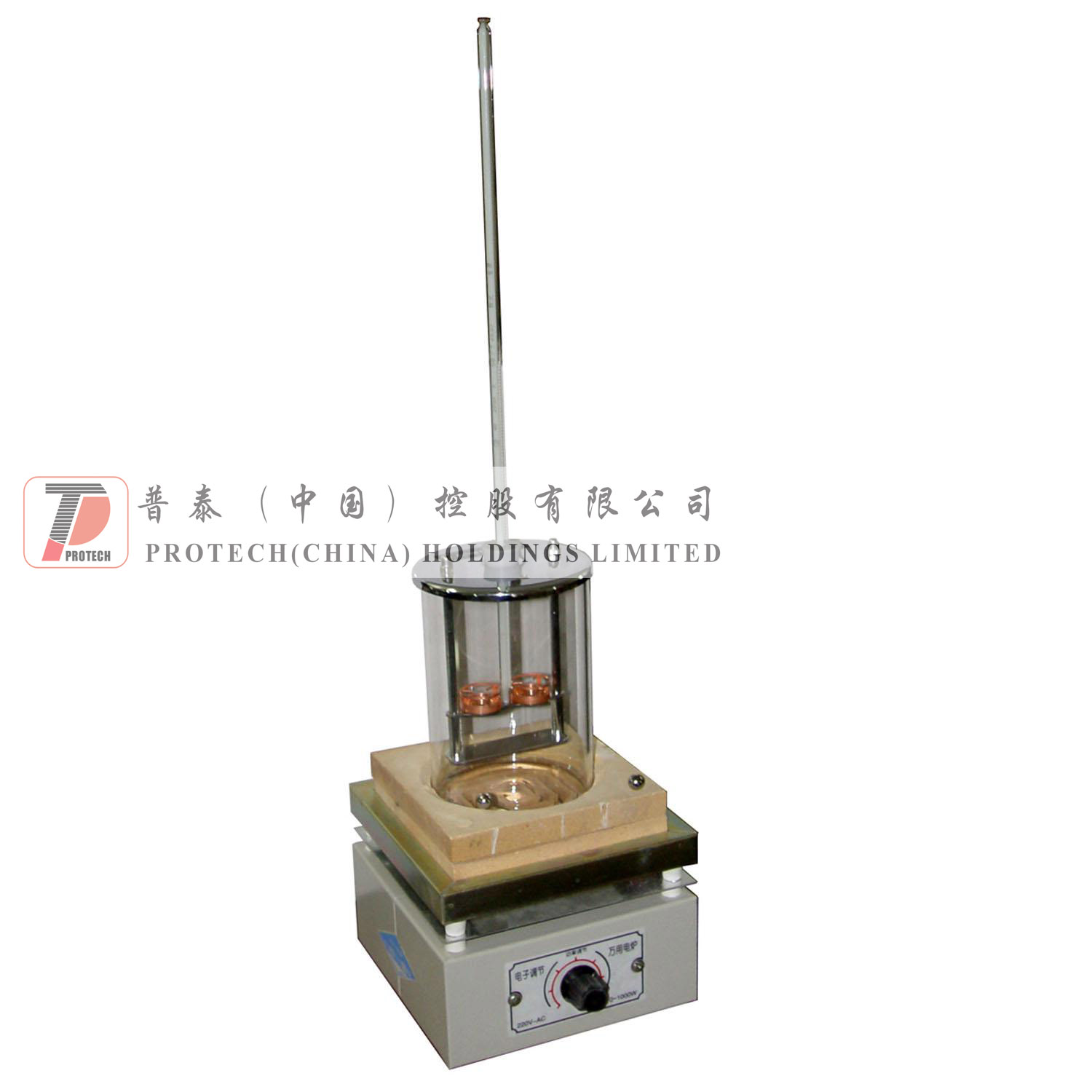  Asphalt Softening Point Tester