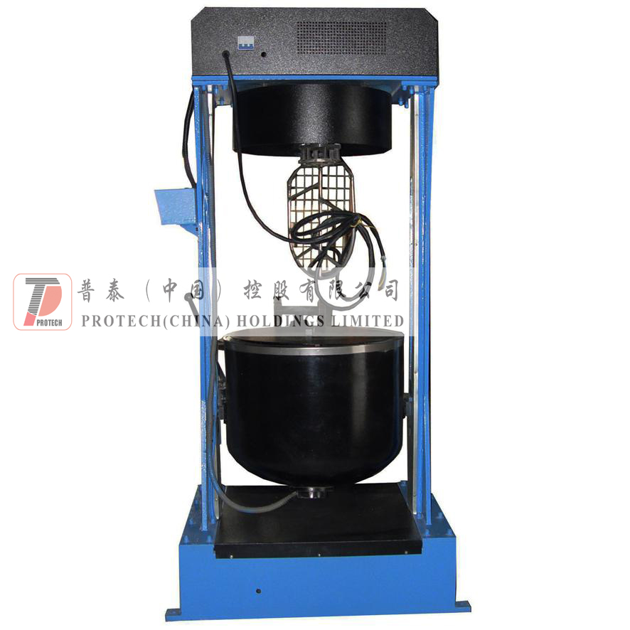 SYD-F03-60 Automatic Asphalt Mixture Blender