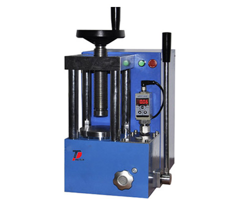 20T Electric Powder Press Machine