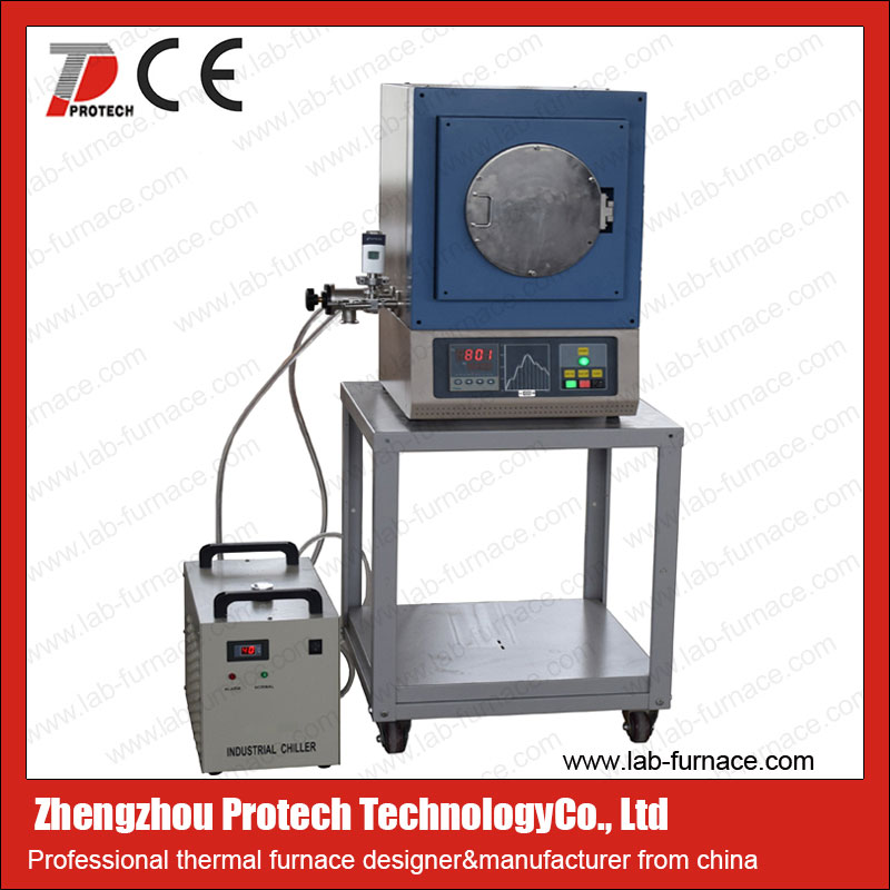 electric crucible furnace used sintering for sale