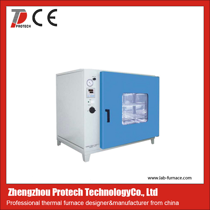  Vacuum drying oven