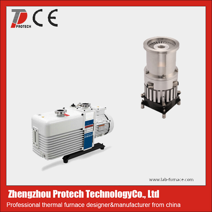 Vacuum pump