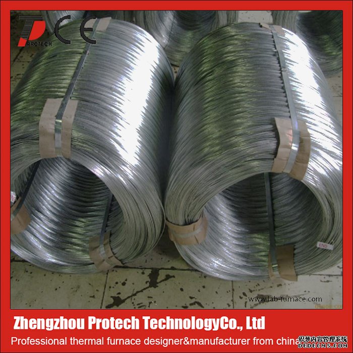 Resistance heating element