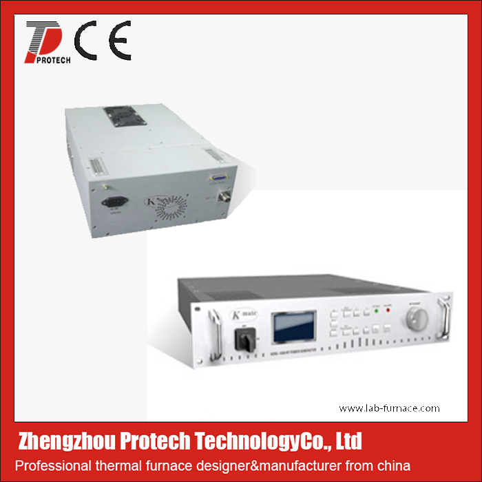 1000W RF generator with match