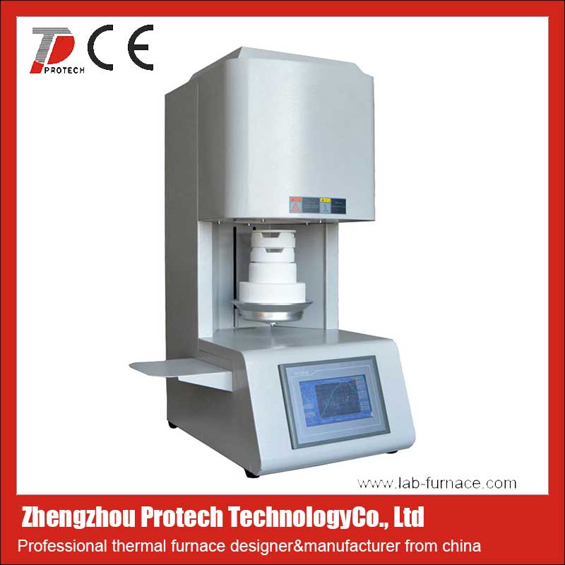 zirconia sintering furnace