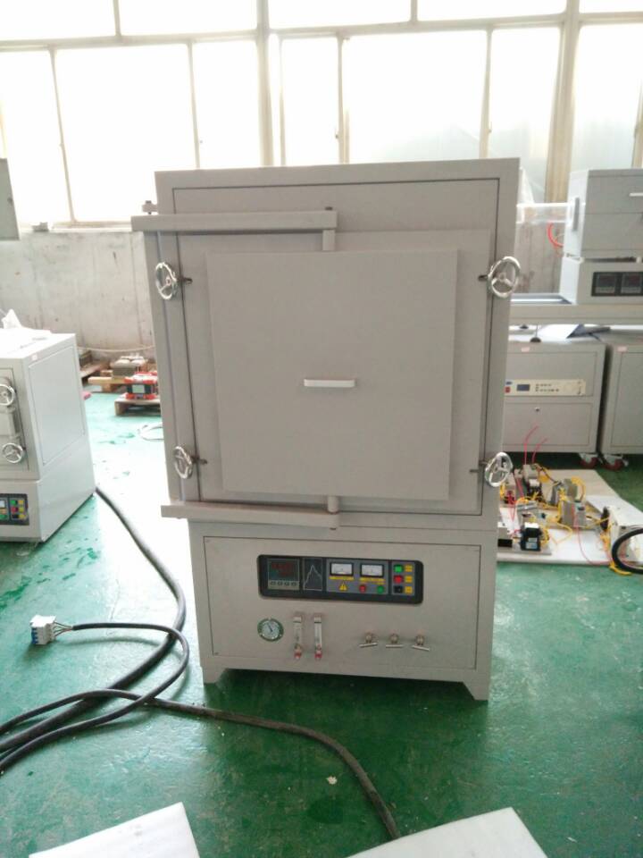 nitrogen atmosphere furnace