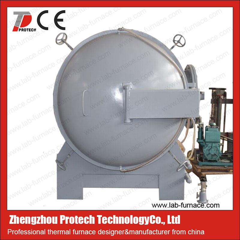 atmosphere sintering furnace