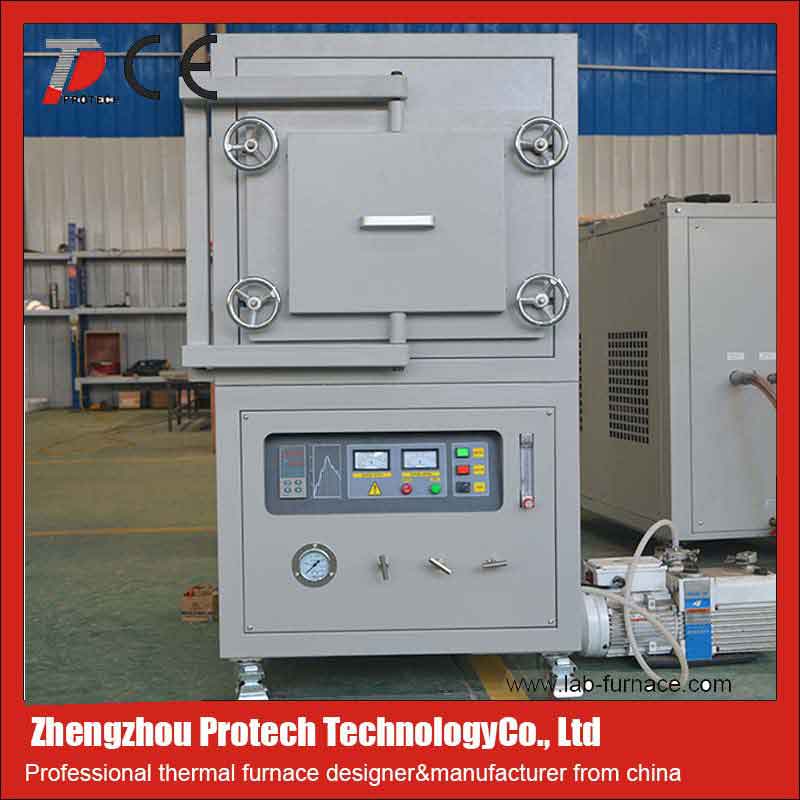 atmosphere heat treat furnace