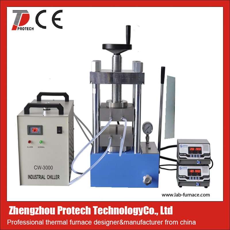  300 powder press machine