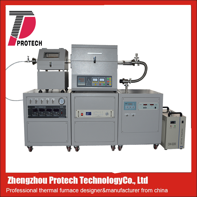 PECVD Furnace System