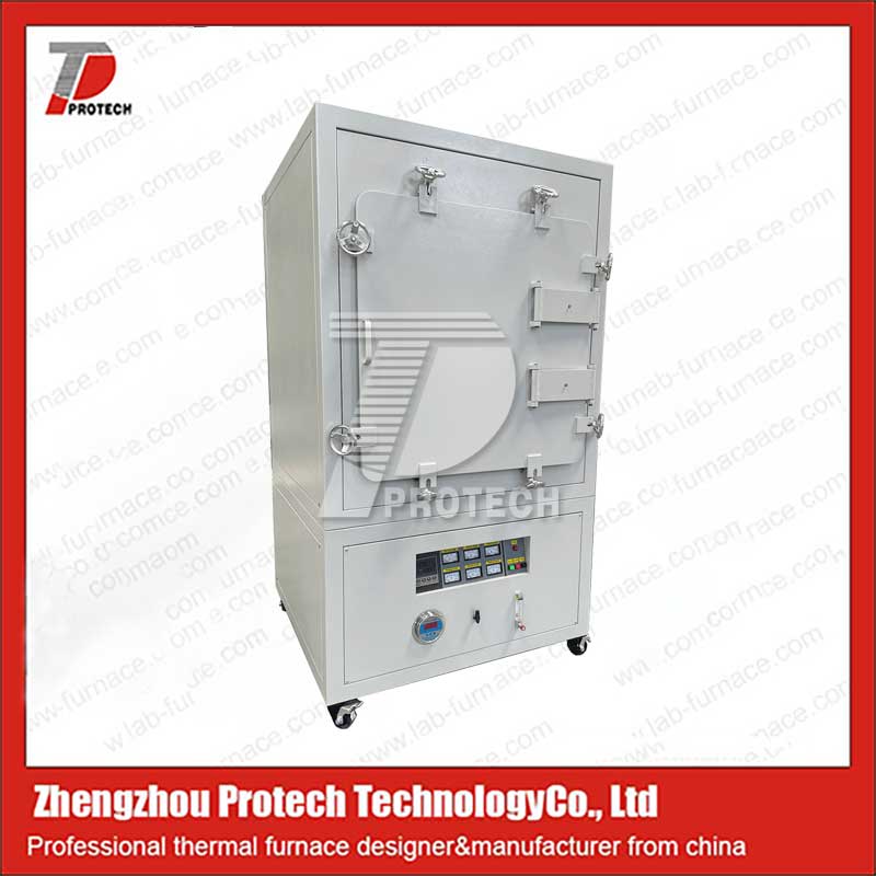 PT-A1200-216L Atmosphere furnace