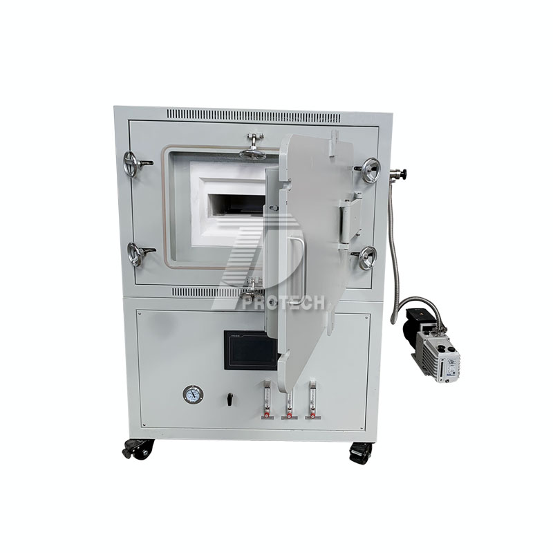 1400 high temperature atmosphere furnace