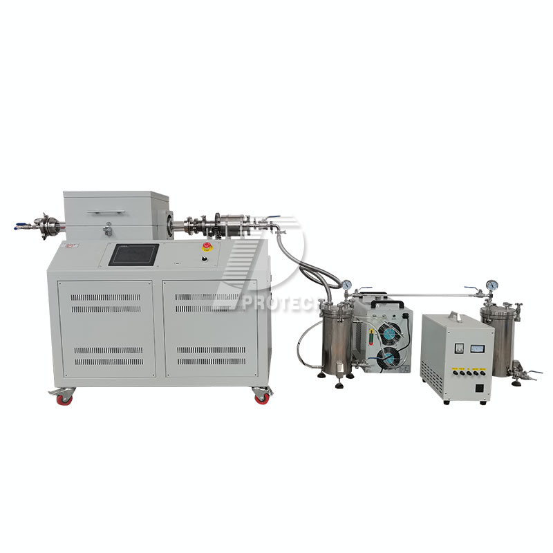 PT-TX1100-S60CK1W biomass pyrolysis furnace