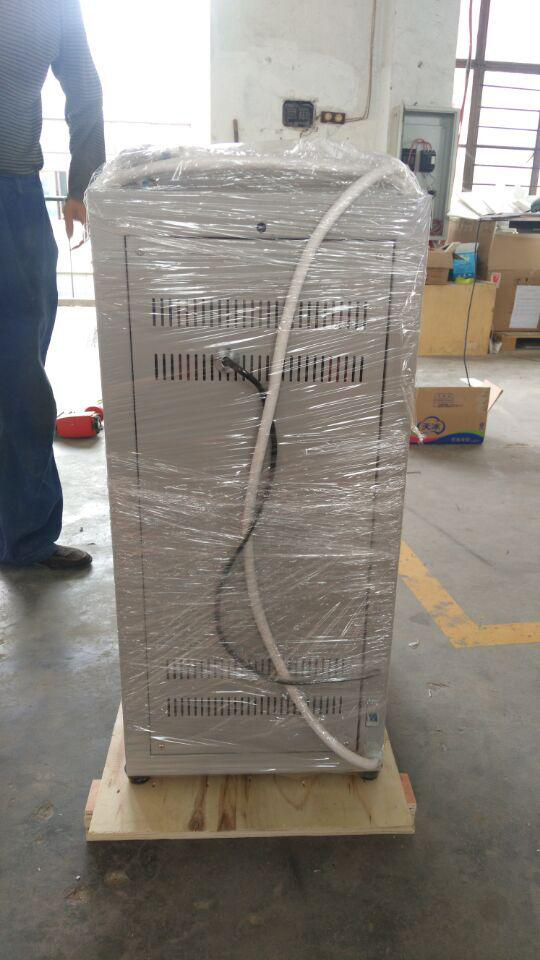 Lift Dental Sintering Furnace Shipments-5