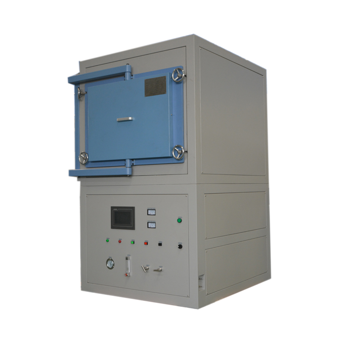 atmosphere controlled furnace