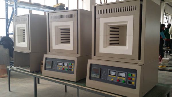 electric furnaces