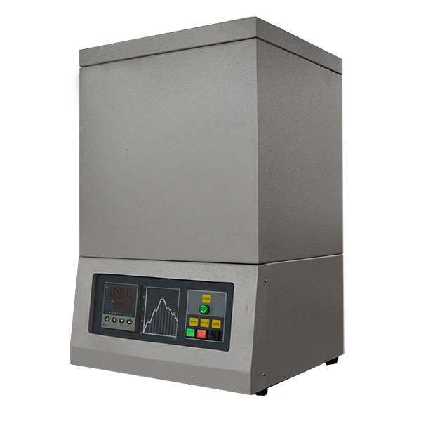 high-temperature furnace