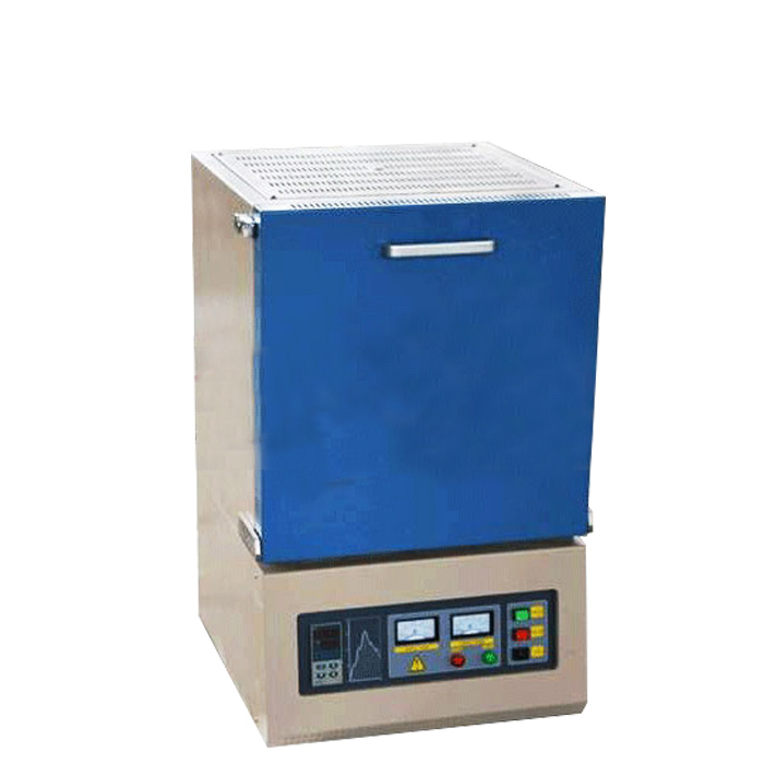 lab muffle furnace