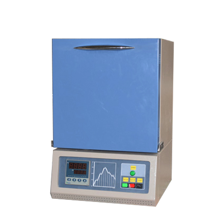 high temperature furnace