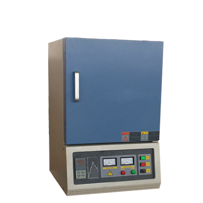 Box-type electric furnace