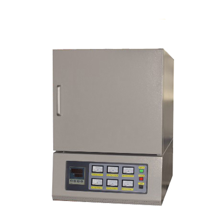 muffle furnace price