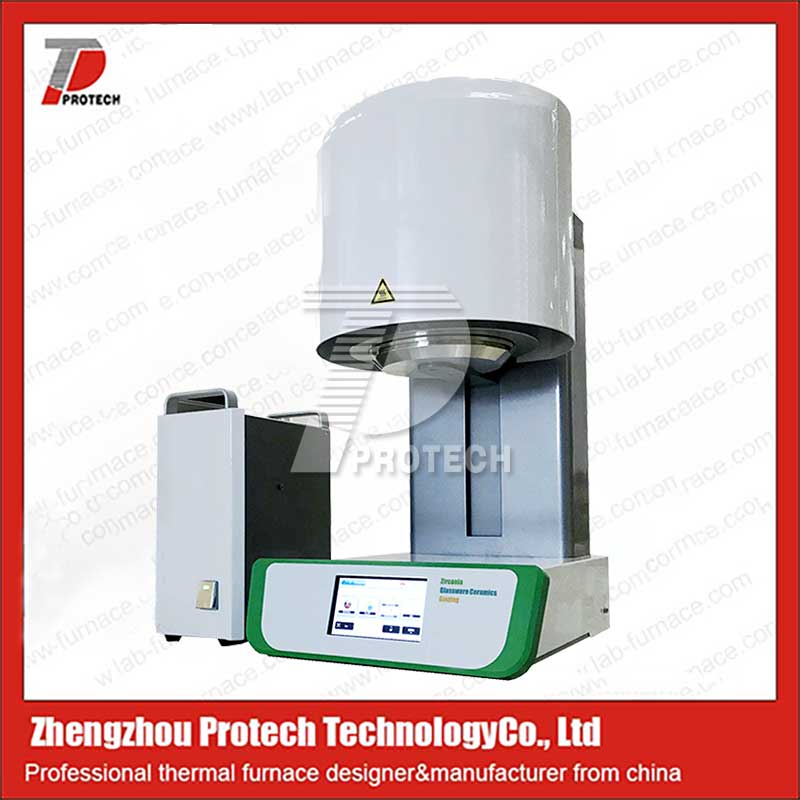 Fast Zirconia sintering furnace