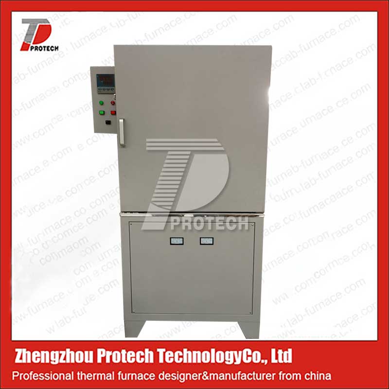 Box sintering furnace