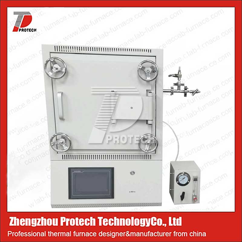 PT-A1400-4.5L Atmosphere Furnace