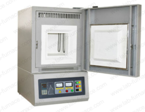 1600 high temperature lab Muffle furnace