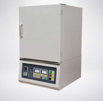 1600 high temperature lab Muffle furnace