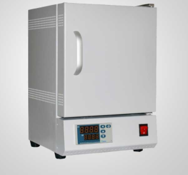 1600 high temperature lab Muffle furnace