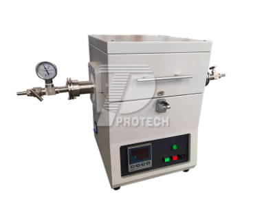 PT-T1200 Mini Tube Furnace