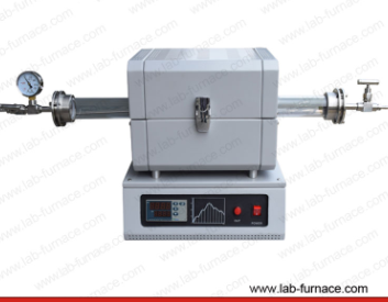 1200 Mini tube furnace