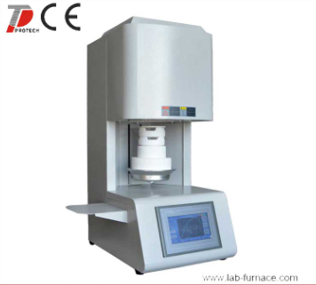 Intelligent Zirconia Sintering Furnace