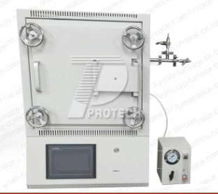 Commonly used box atmosphere furnaces in laboratories (click on the image to view product details)