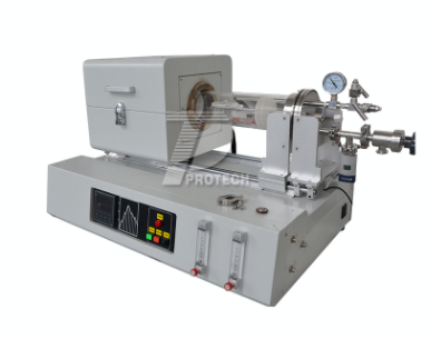 A commonly used RTP rapid annealing furnace (click on the image to view product details)