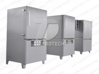 1400 Box Muffle Furnace