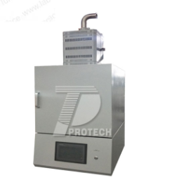 Customized furnace size 1700 degree ashing furnace (click on the picture to view product details)