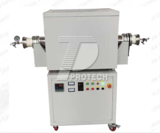 Small rotary furnaces commonly used in experiments (click on the image to view product details)