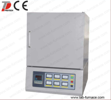1200  experimental box type muffle furnace (click on the picture to view product details)