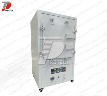 Customized large-sized 1200  box type atmosphere furnace (click on the picture to view product details)