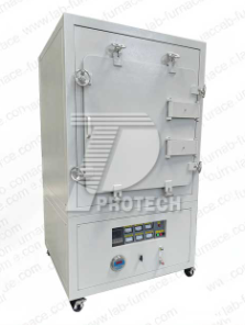 Large size 1200  high-temperature box atmosphere furnace (click on the picture to view product details)